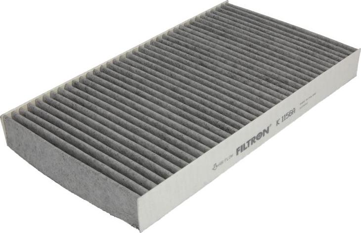 Filtron K1156A — Filtr kabinowy