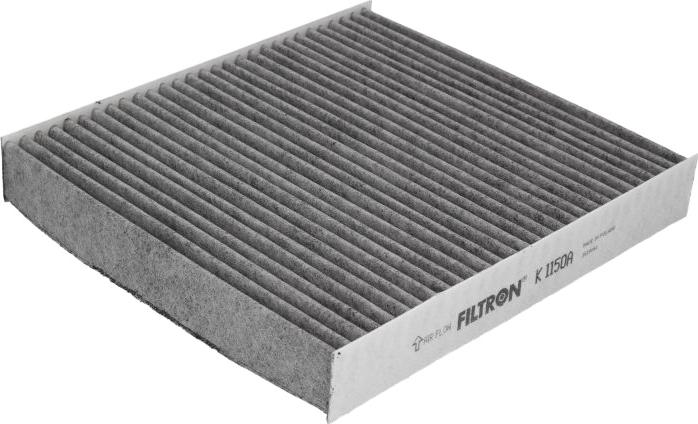 Filtron K1150A — Filtr kabinowy