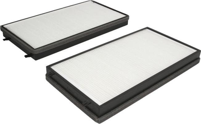 Filtron K1165-2x — Filtr kabinowy