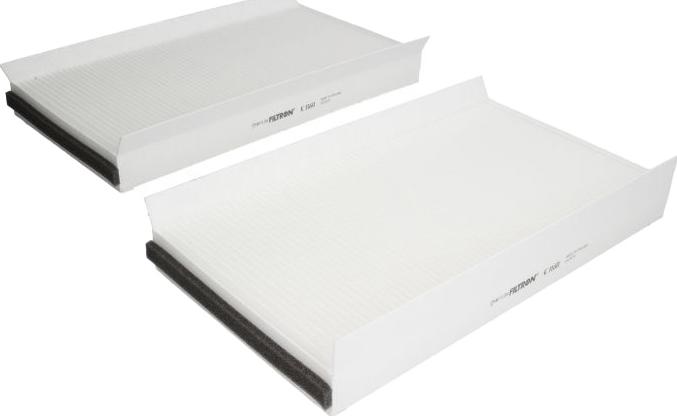 Filtron K1160-2x — Filtr kabinowy