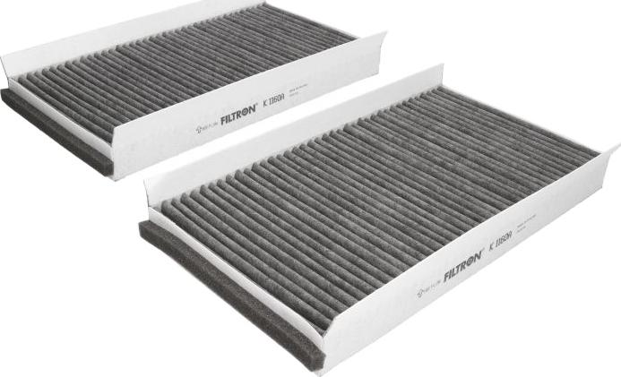 Filtron K1160A-2x — Filtr kabinowy