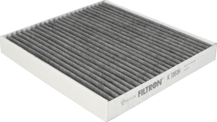 Filtron K1161A — Filtr kabinowy