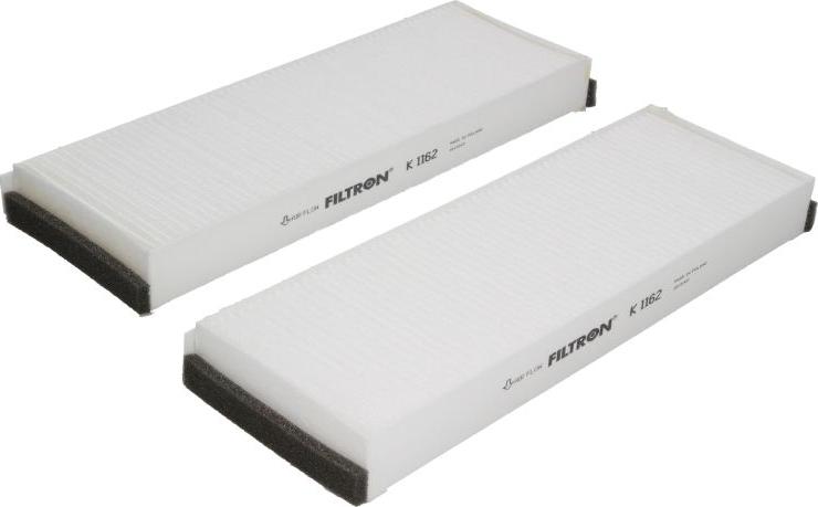 Filtron K1162-2x — Filtr kabinowy
