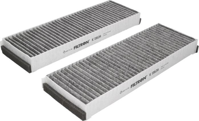 Filtron K1162A-2x — Filtr kabinowy