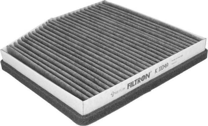 Filtron K1104A — Filtr kabinowy