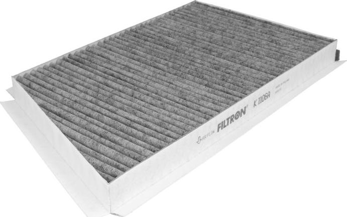 Filtron K1106A — Filtr kabinowy