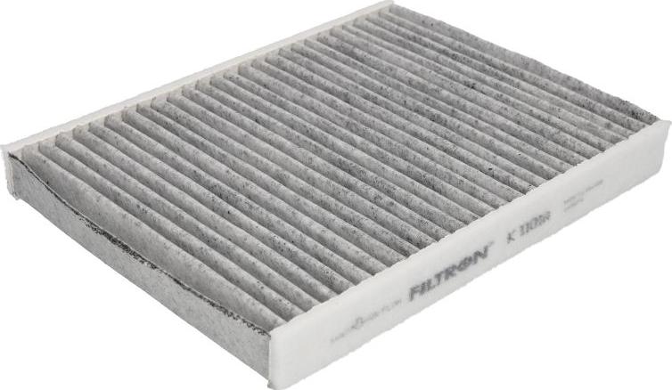 Filtron K 1101A — Filtr kabinowy