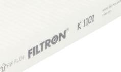 Filtron K1101 — Filtr kabinowy