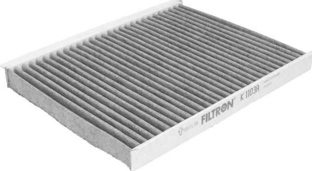 Filtron K1103A — Filtr kabinowy