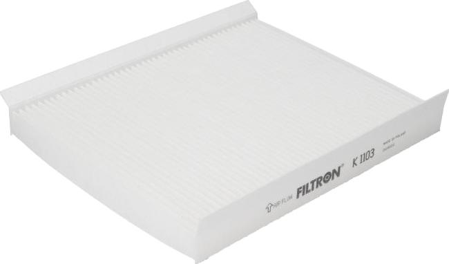 Filtron K1103 — Filtr kabinowy