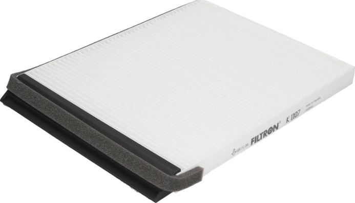 Filtron K1107 — Filtr kabinowy