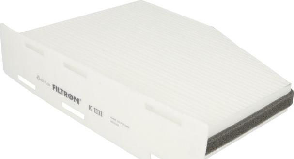 Filtron K1111 — Filtr kabinowy
