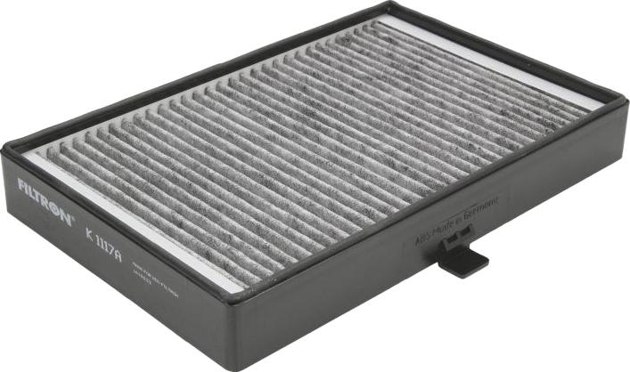 Filtron K1117A — Filtr kabinowy