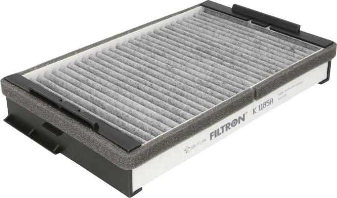 Filtron K1185A - Filtr kabiny