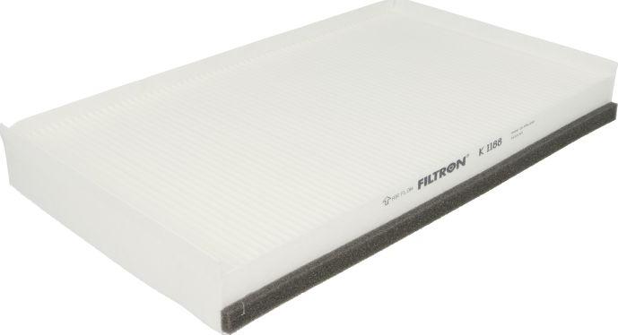 Filtron K1188 — Filtr kabinowy