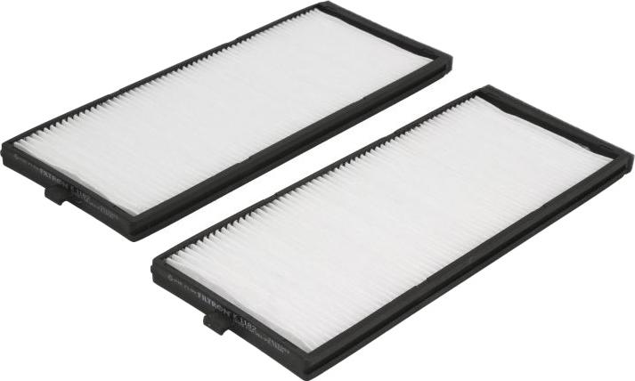 Filtron K1182-2x — Filtr kabinowy
