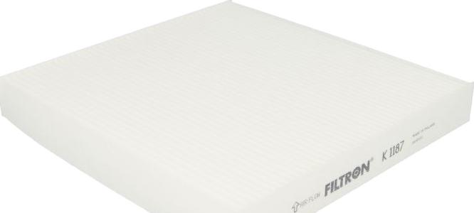 Filtron K1187 — Filtr kabinowy