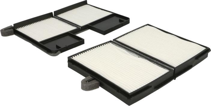 Filtron K1134-2x — Filtr kabinowy