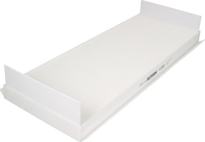 Filtron K1133 — Filtr kabinowy