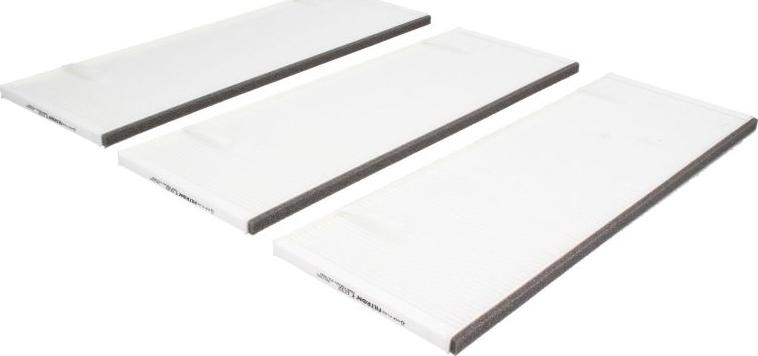 Filtron K1132-3x — Filtr kabinowy