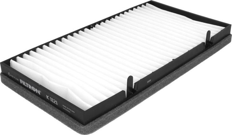 Filtron K1121 — Filtr kabinowy