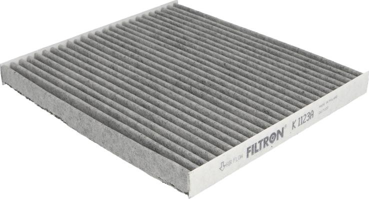 Filtron K1123A — Filtr kabinowy