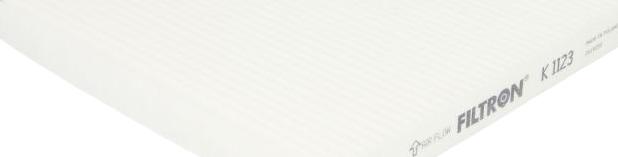 Filtron K1123 — Filtr kabinowy