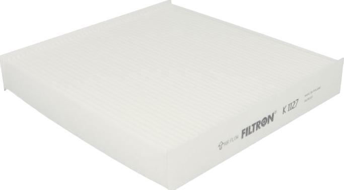 Filtron K1127 — Filtr kabinowy