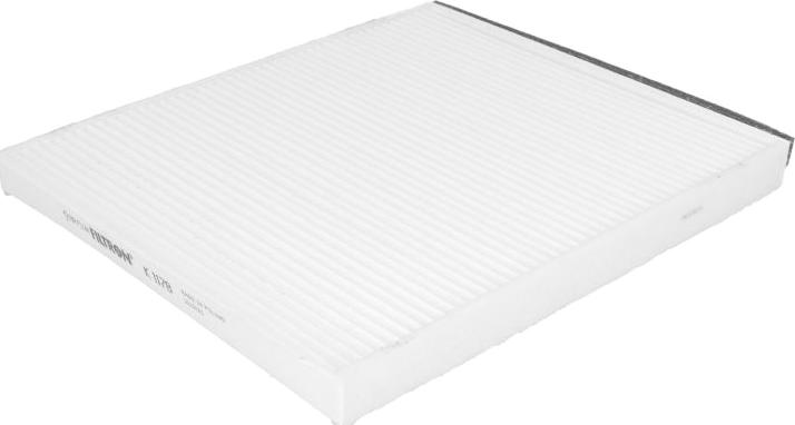 Filtron K1178 - FILTR KABINOWY