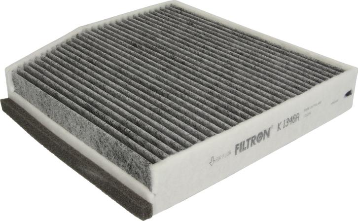 Filtron K1346A — Filtr kabinowy