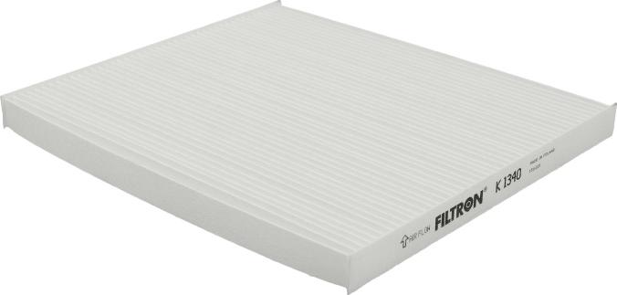 Filtron K1340 - FILTR KABINOWY
