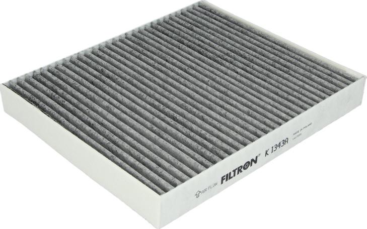 Filtron K1343A — Filtr kabinowy