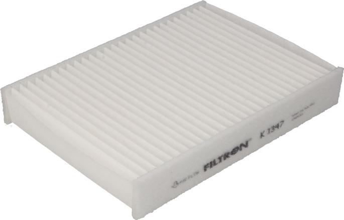 Filtron K1347 — Filtr kabinowy