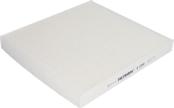 Filtron K1356 — Filtr kabinowy