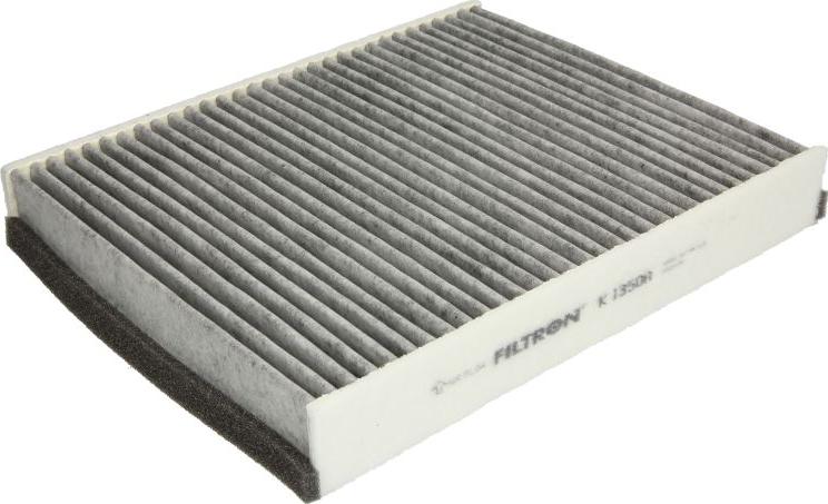 Filtron K1350A — Filtr kabinowy