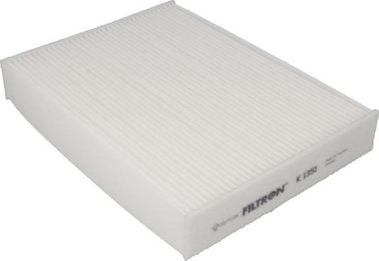 Filtron K1351 — Filtr kabinowy