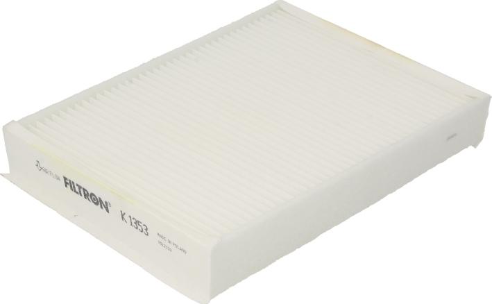 Filtron K1353 — Filtr kabinowy