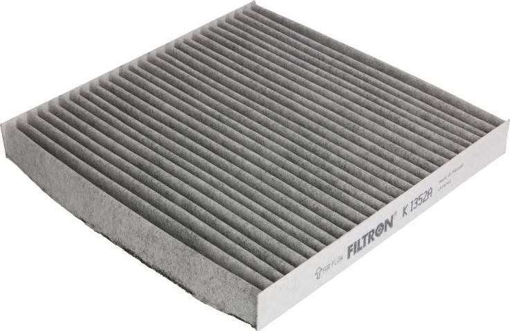 Filtron K1352A — Filtr kabinowy