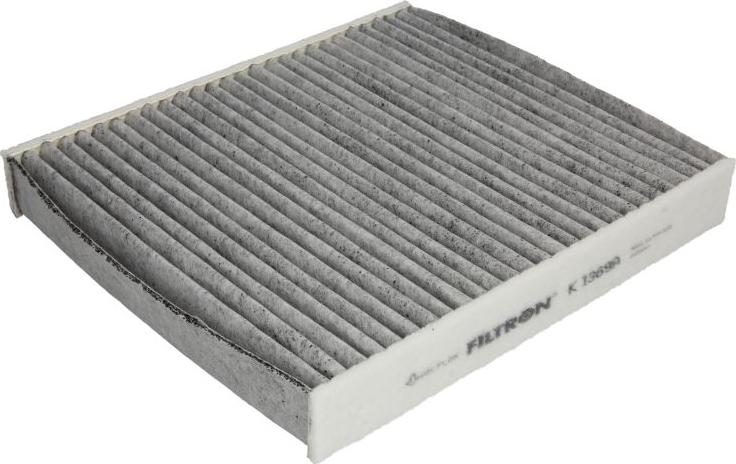 Filtron K 1369A — Filtr kabinowy
