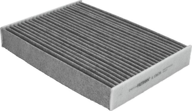 Filtron K1367A — Filtr kabinowy
