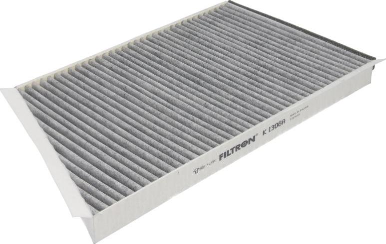 Filtron K1306A — Filtr kabinowy