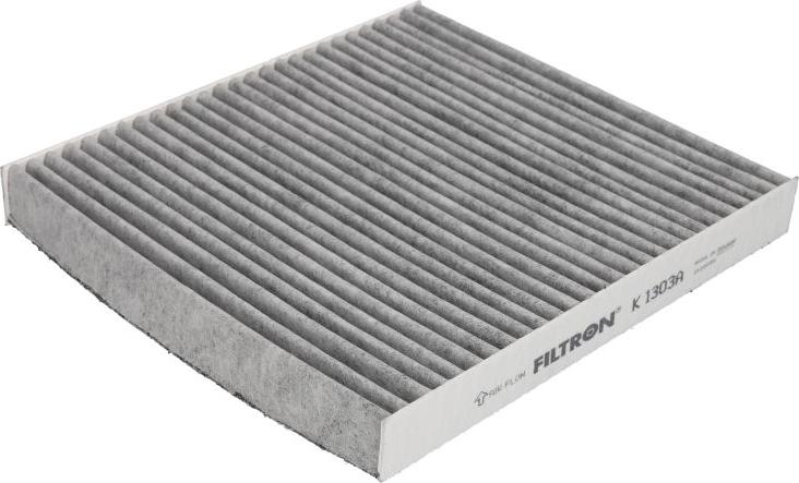 Filtron K 1303A — Filtr kabinowy