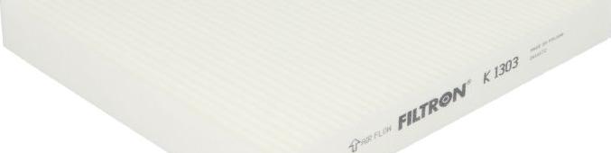 Filtron K1303 — Filtr kabinowy