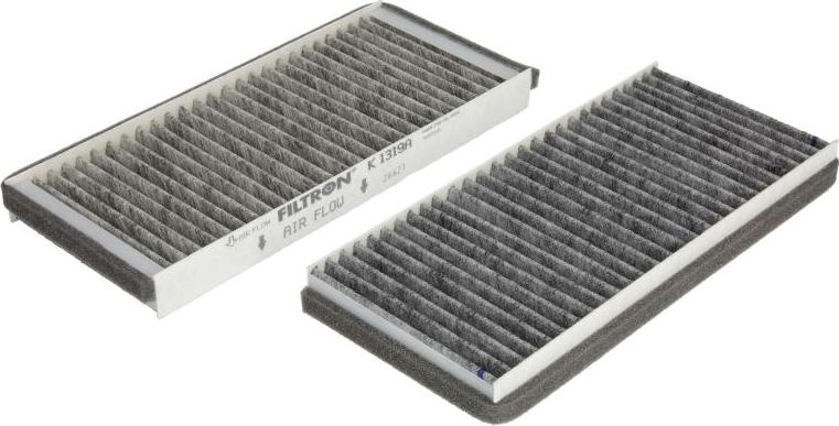 Filtron K1319A-2x — Filtr kabinowy