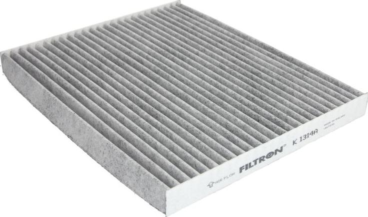 Filtron K1314A — Filtr kabinowy