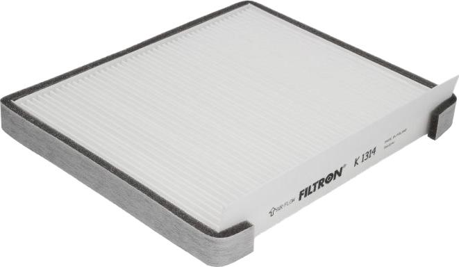 Filtron K1314 — Filtr kabinowy