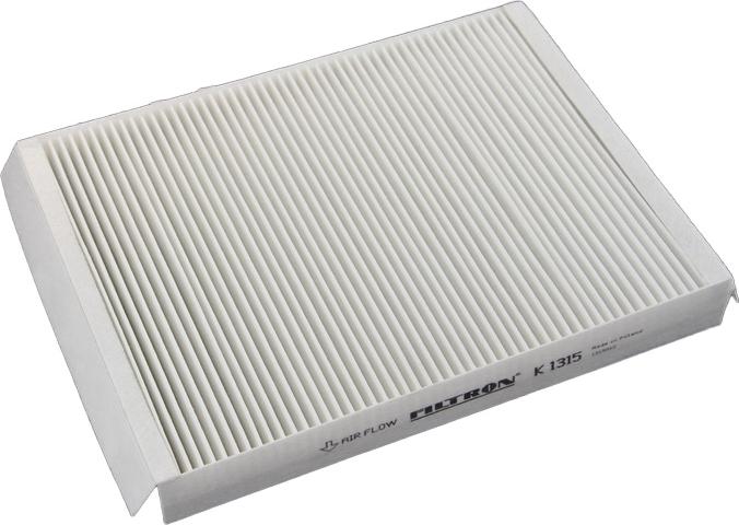 Filtron K1315 — Filtr kabinowy