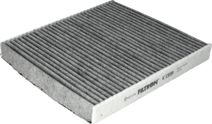 Filtron K1311A — Filtr kabinowy