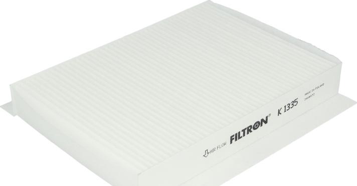 Filtron K1335 — Filtr kabinowy