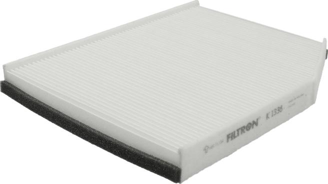 Filtron K1338 — Filtr kabinowy